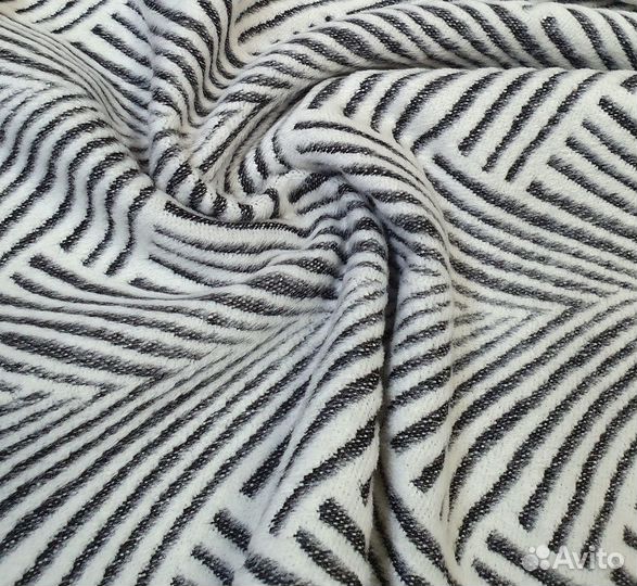 Ткань Пальтовая Шерсть арт. 310-10