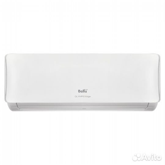 Сплит-система Ballu Olympio Edge BSO-07HN8 22Y ко