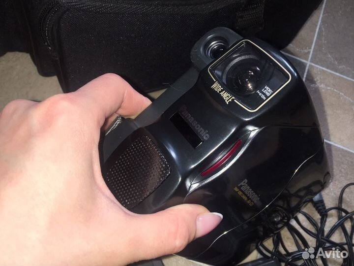 Видеокамера