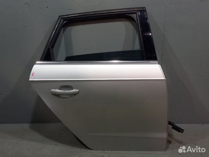 Дверь задняя правая Audi A3 8V