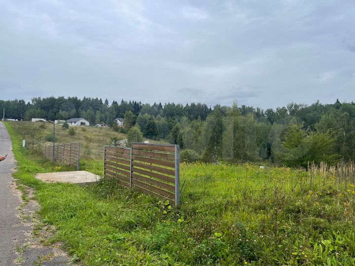 Участок 17,2 сот. (СНТ, ДНП)