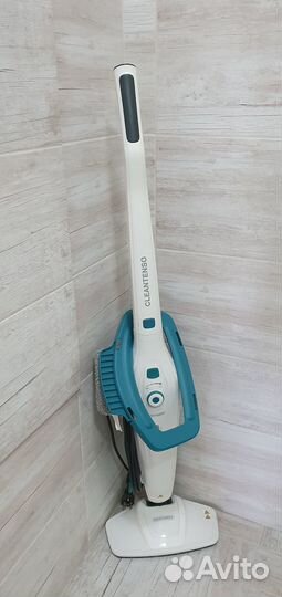 Паровая швабра Leifheit 11910 CleanTenso White