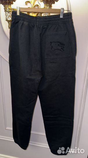 Спортивный костюм burberry