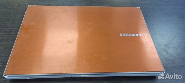 Ноутбук samsung
