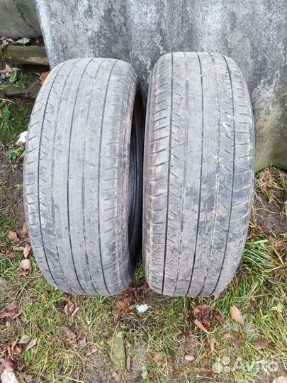 Yokohama A349 215/65 R16