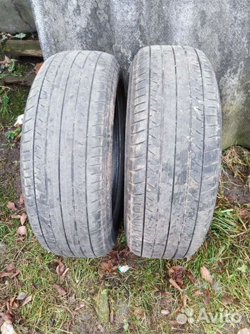 Yokohama A349 215/65 R16