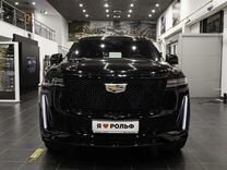 Новый Cadillac Escalade 6.2 AT, 2023, цена от 17 550 000 руб.