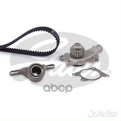 KP15357XS рем.комплект грм с помпой Ford Escor