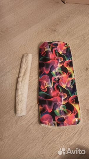 Зимний конверт