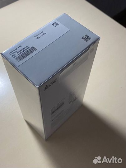 OPPO Reno, 6/256 ГБ