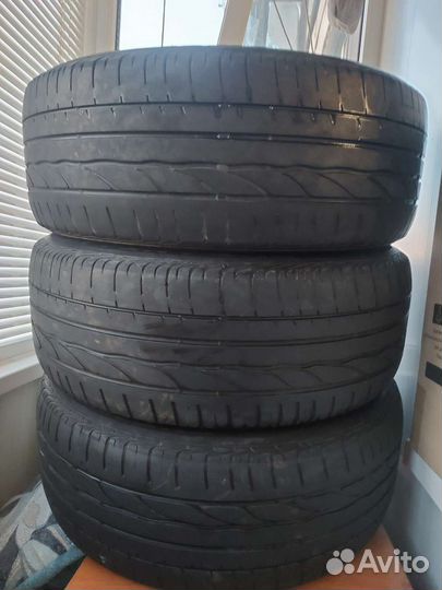 Bridgestone Turanza ER300 205/55 R16 91V