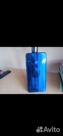 HONOR 8X, 4/128 ГБ