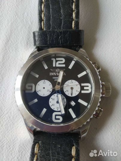 Часы invicta