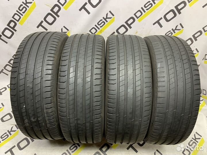 Michelin Latitude Sport 3 235/60 R18 103W