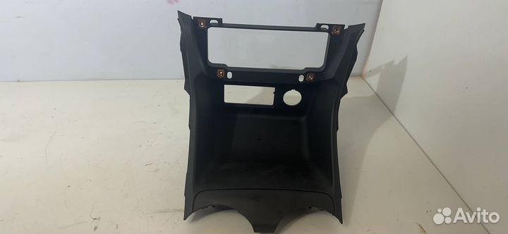 Консоль GMC Terrain II (2017– н.в.)