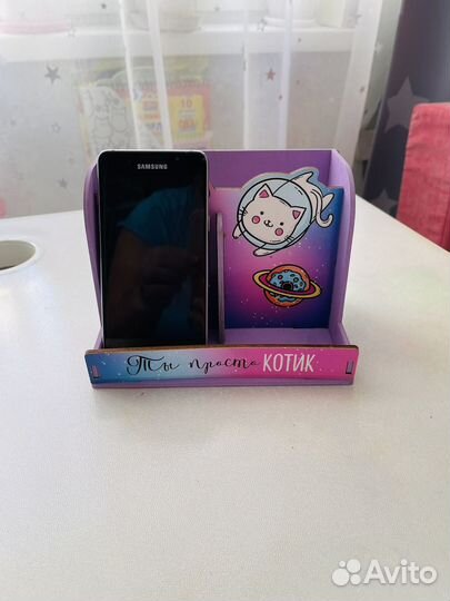 Подставка для ручек