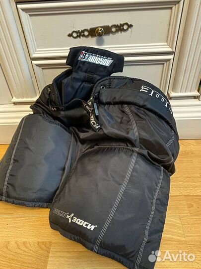 Хоккейные шорты Larionov Jr M 66-71 см