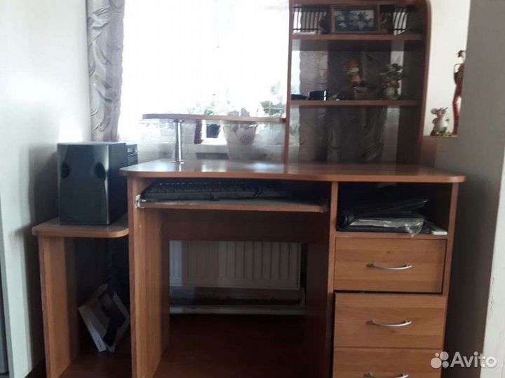 Компьютерный стол бу