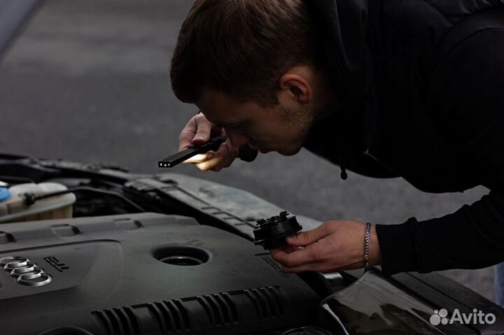 Услуги автоподбора / Автоэксперт