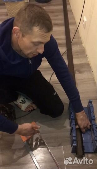 Мастер на час