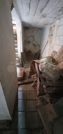 Гараж, 24 м²