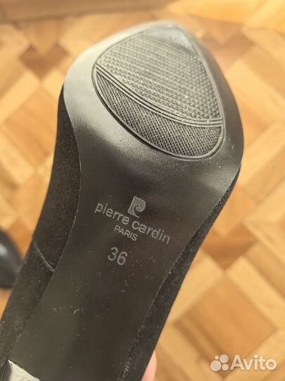 Туфли Новые 36