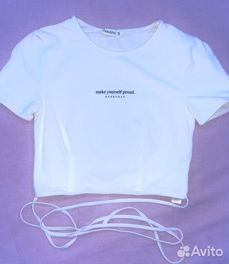 Футболка женская