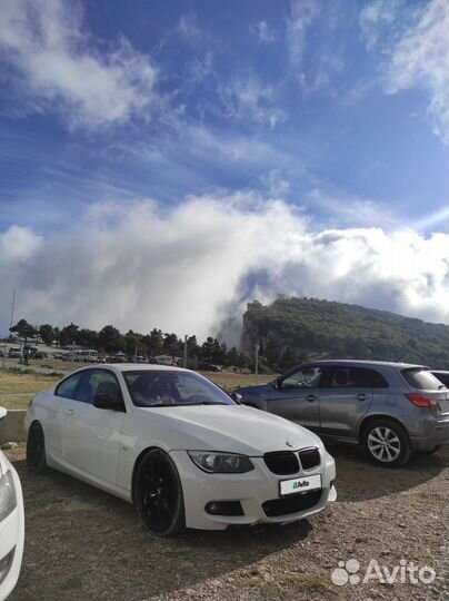 BMW 3 серия 3.0 AT, 2013, 156 000 км