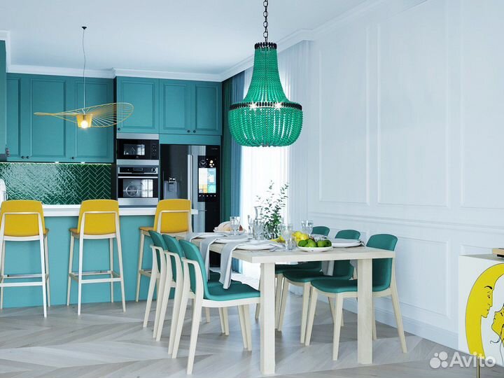 Васту дизайн интерьера