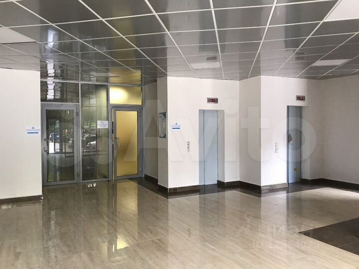 Офисы, от 50 до 540 м² в центре Смоленска