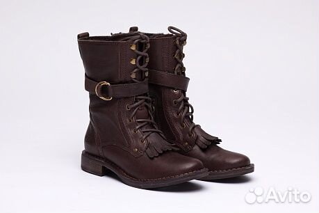 Полусапоги UGG Jena Boot