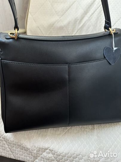 Сумка Balenciaga rodeo medium