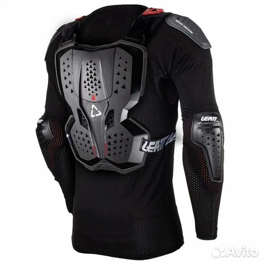 Новая Детская защита Leatt Body Protector 3.5 2024