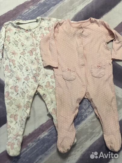 Одежда на девочку