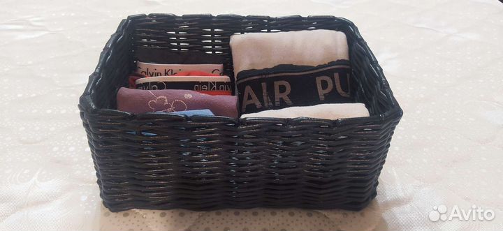 Коробочка для хранения