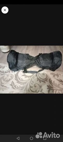 Гироскутер бу