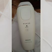 Фотоэпилятор philips lumea