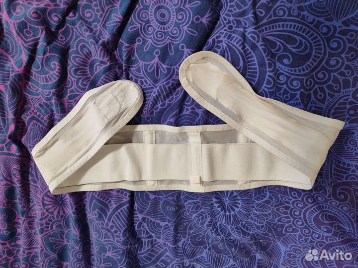 Бандаж для беременных