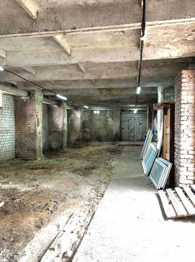 Свободного назначения, 120 м²