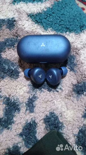 Accesstyle Denim TWS