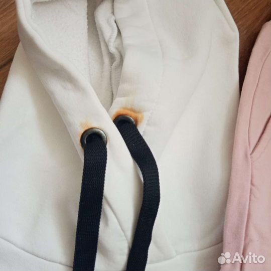 Вещи пакетом