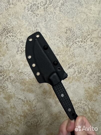 Vosteed mink stonewash