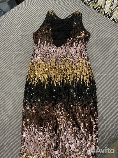 Нарядное платье женское