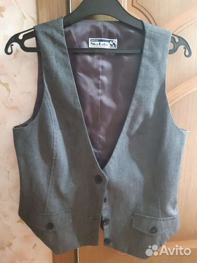 Школьная форма