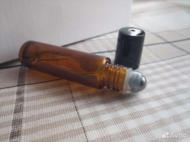 Флакон роллер 10мл