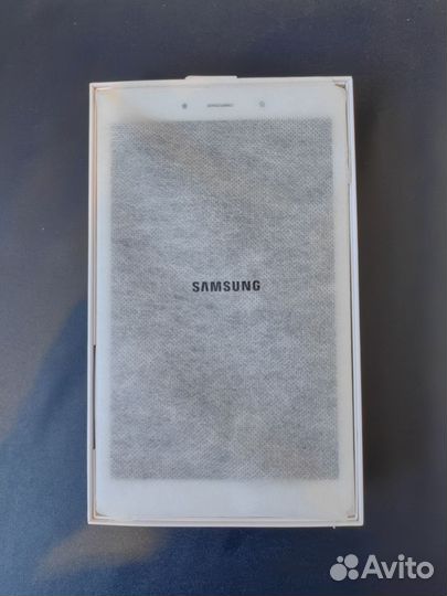Планшет Samsung Galaxy Tab A SM-T295 8