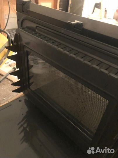 Продам духовой шкаф Bosch с встроенной свч