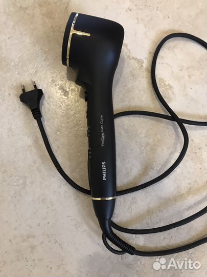 Электрощипцы Philips, мало б/у