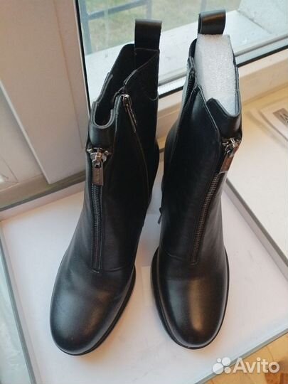 Ботильоны Tendance