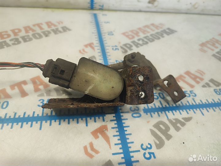 Ниссан Патфайндер Датчик уровня подвески